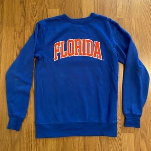 Florida Gator Sweatshirt